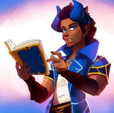 Profile image of Rhys