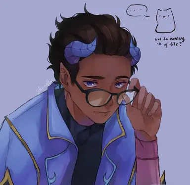 Profile image of Rhys