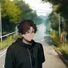 캐릭터 프로필 이미지