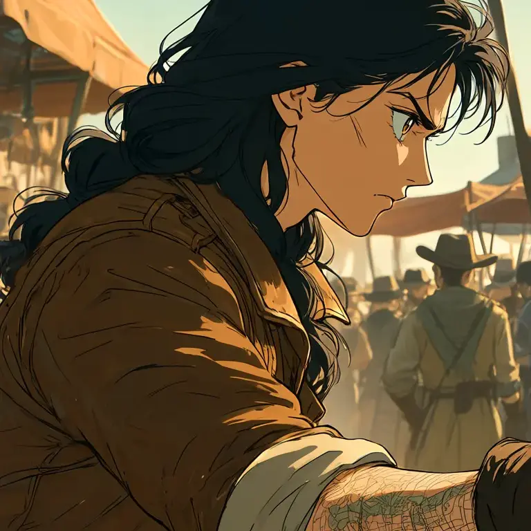 EME2026의 The Cursed Map