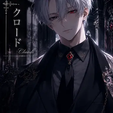 Profile image of クロード