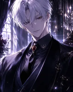 Profile image of クロード