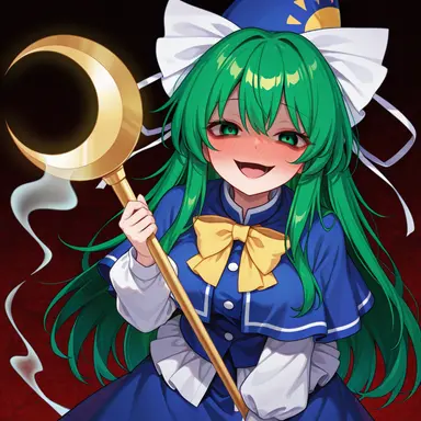 Profile image of 미마