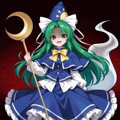 Profile image of 미마