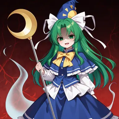 Profile image of 미마