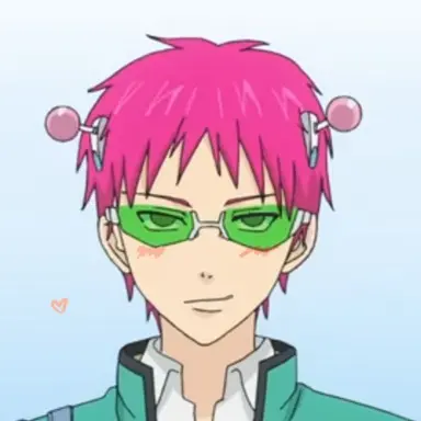 Profile image of 사이키 쿠스오