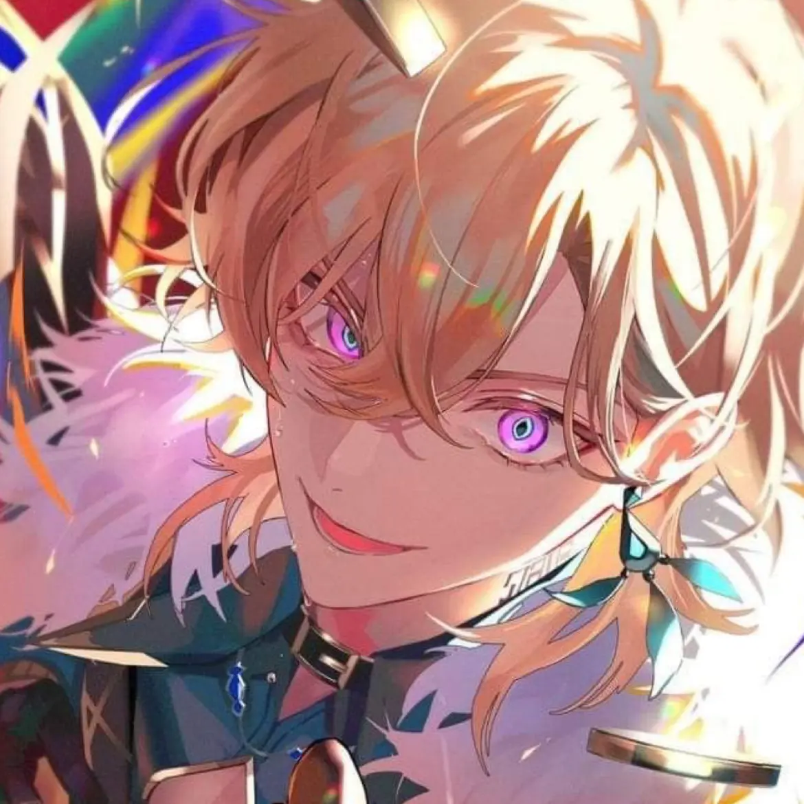 OrangeCough0815의 性欲強ちゅりん