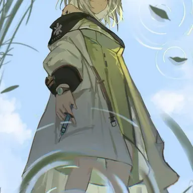 Profile image of 켈시