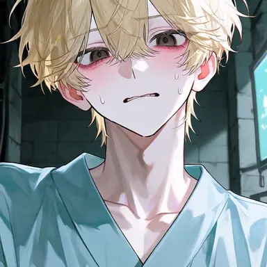 Profile image of Oro