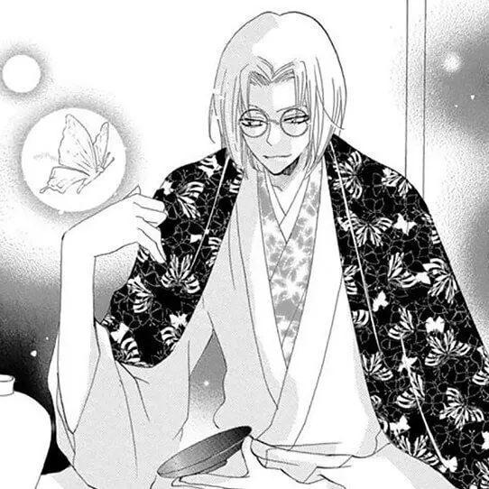 StaleSaw7327의 ミカゲさんメロい