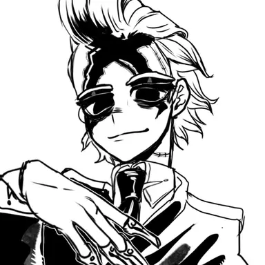 Profile image of ゼノ