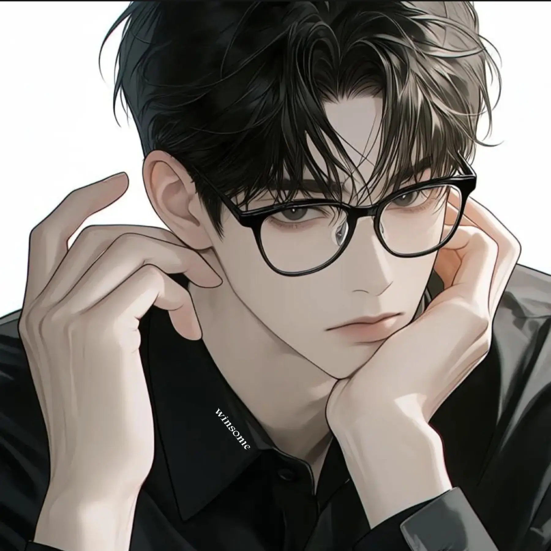 BusyStaff5268의 특명! 아기를 카워라