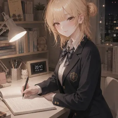 Profile image of 지연