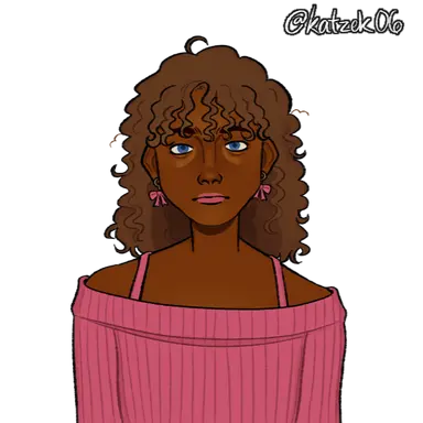 Profile image of Holly