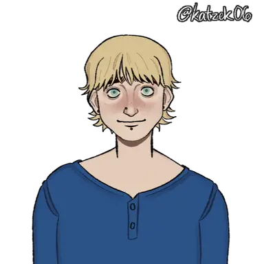 Profile image of Hunner