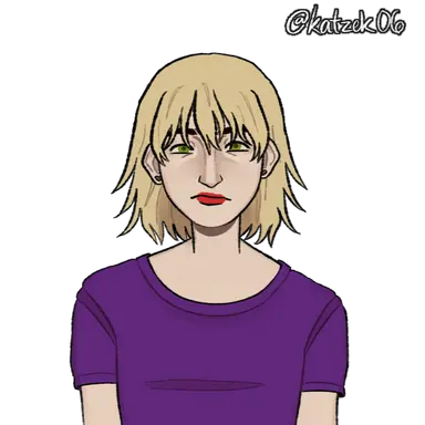 Profile image of Katie