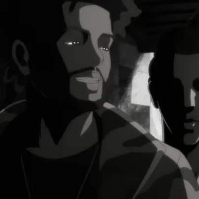 The Weeknd