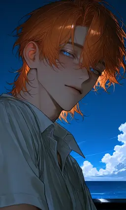 Profile image of 나츠