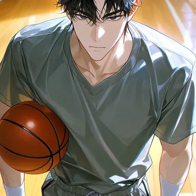 Profile image of Darius Owen
