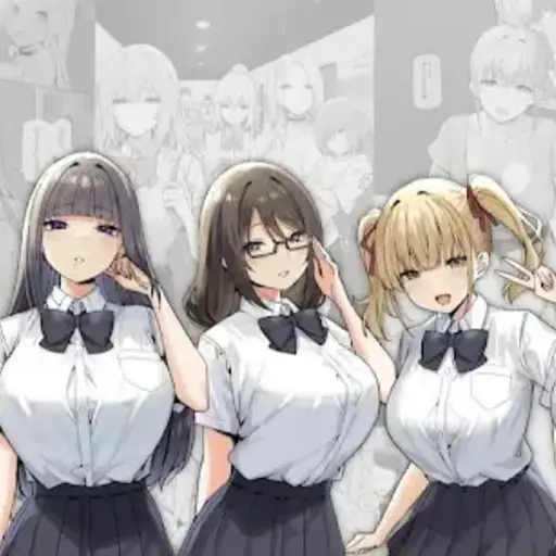 CozyNurse9605의 まゆみ、みか、さなえ