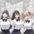 まゆみ、みか、さなえ