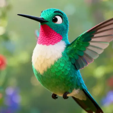 Profile image of Flit