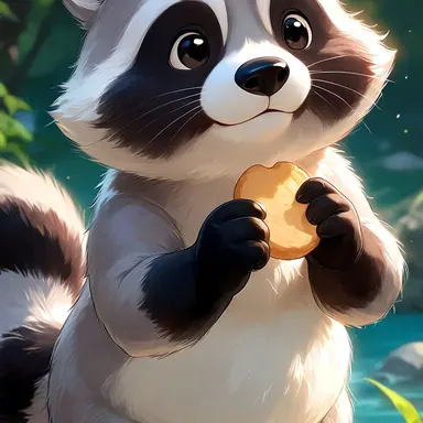 Profile image of Meeko