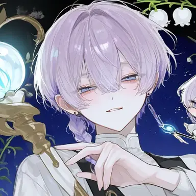 Profile image of ユリアス