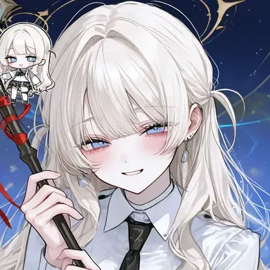 Profile image of ルミナ