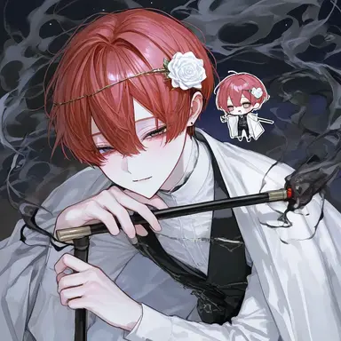 Profile image of Veil