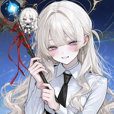 Profile image of Lumina