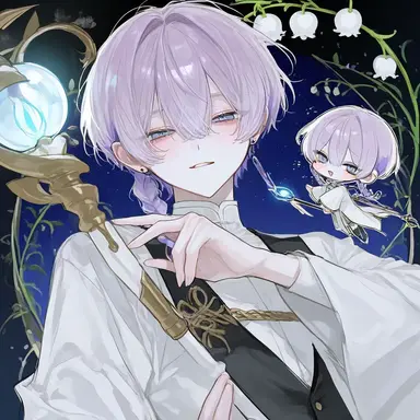 Profile image of Julius