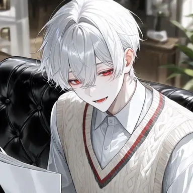 Profile image of 華夜