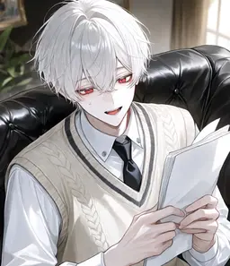 Profile image of 華夜