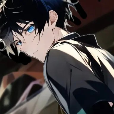 Profile image of 風間 楓牙