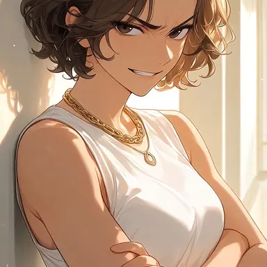 Profile image of Reina