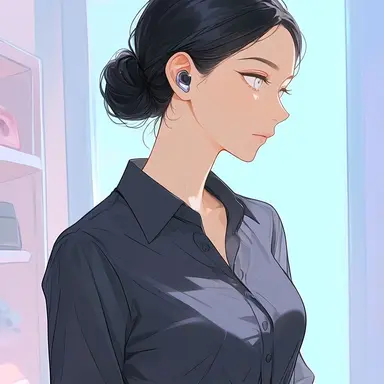 Profile image of Solene
