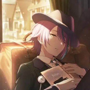 Profile image of 類
