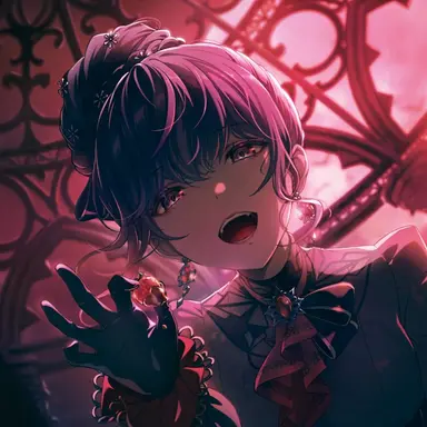 Profile image of まふゆ