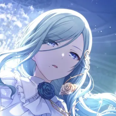 Profile image of 雫