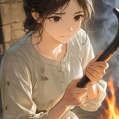 Profile image of Silda
