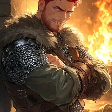 Profile image of Torven