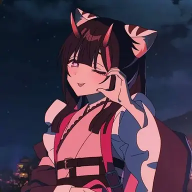 Profile image of 駒沢乃依
