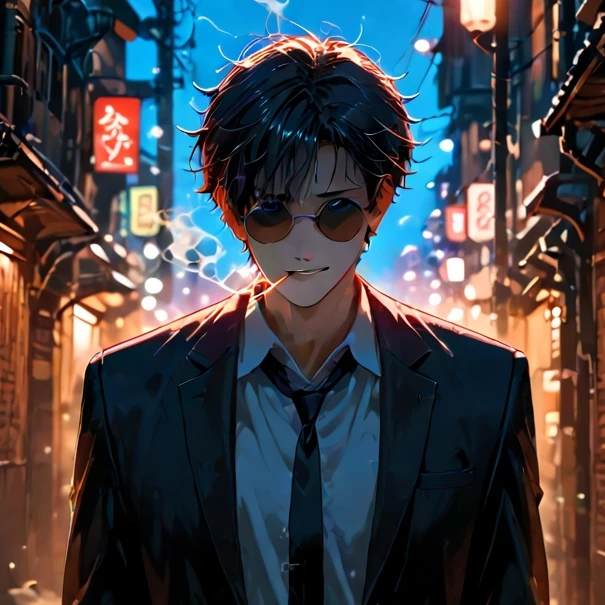 小松