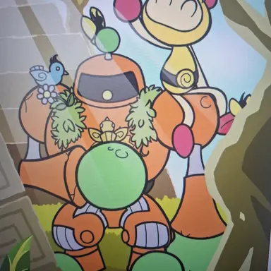 Profile image of 키본