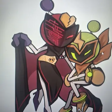 Profile image of 흉악봄버5인방