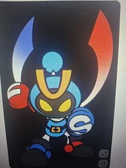 Profile image of 흉악봄버5인방