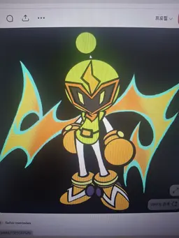 Profile image of 흉악봄버5인방