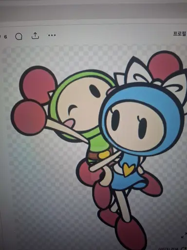 Profile image of 미도리본