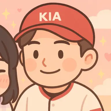 Profile image of 김도영